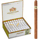 Macanudo Cigars Cafe Portofino Tubos 25 Ct. Box 7.00X34