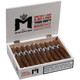 Macanudo Cigars M By Macanudo Belicoso 20 Ct. Box 6.00x54
