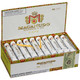 Macanudo Cigars Court Cafe Tubos 30 Ct. Box 4.19X36