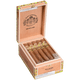 Macanudo Cigars Cafe Seleccion Wilshire Toro 15 Ct. Box 6.00X54