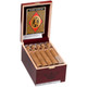 CAO Cigars Gold Label Torpedo 20 Ct. Box 6.25X52