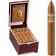 CAO Cigars Gold Label Torpedo 20 Ct. Box 6.25X52