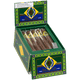 CAO Cigars Brazilia Samba 20 Ct. Box 6.25X54