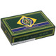 CAO Cigars Brazilia Box-Press 20 Ct. Box