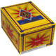 CAO Cigars Colombia Bogota 20 Ct. Box 6.00X60