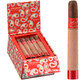 CAO Cigars Flavours Cherrybomb Corona 20 Ct. Box 5.25X42