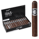 Partagas Cigars 1845 Extra Fuerte Gigante 25 Ct. Box 6.00X60