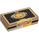 Partagas Cigars Black Label Bravo 20 Ct. Box 4.50X54