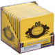 Partagas Cigars Puritos 10/10 Packs 4.19X32