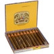 Partagas Cigars Number 10 10 Ct. Box 7.50X49