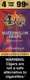 4 Kings Cigars Watermelon Grape 15 Pouches of 4