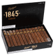 Partagas Cigars 1845 Clasico Toro 25 Ct. Box 6.00X52