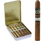 Don Diego Cigars Preludes 5/10 Tins 4.00X30