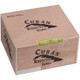Cuban Rejects Cigars Toro Natural 50 Ct. Box