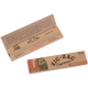 Zig Zag Unbleached King Size Slim Papers 24ct