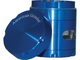 American Grinder Grinder 1.5" Four Piece W/Chamber Window