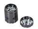 American Grinder Grinder 1.5" Four Piece W/Chamber Window