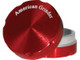 American Grinder Grinder 1.5" Two Piece