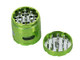 American Grinder Grinder 2.0" Four Piece W/Chamber Window