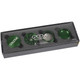 Aerospaced Grinder Groove 2.0" Four Piece