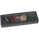 Aerospaced Grinder Groove 2.0" Four Piece