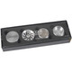 Aerospaced Grinder Groove 2.0" Four Piece