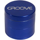 Aerospaced Grinder Groove 2.5" Four Piece