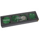 Aerospaced Grinder Groove 3.0" Four Piece