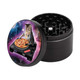 Sharp Shred Grinder Sharp Shred 2.5" Four Piece