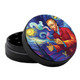 Sharp Shred 2.5" Two Piece Grinder
