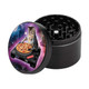 Sharp Shred Grinder Sharp Shred 2.0"Four Piece