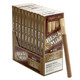 Black & Mild Wood Tip Wine Cigars Pack