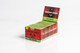 Canadian Lumber Green Rolling Papers  1 1/4 With Filters 22 Packs