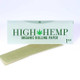 High Hemp Organic 1 1/4 Rolling Papers 25/32