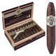 AVO Cigars Domaine <20> Short Perfecto 20 Ct. Box 4.63X50, a box of 20 premium cigars with a rich dark wrapper, arranged neatly inside a wooden box with a detailed label and individual cigar wrapping. AVO Cigars Domaine <20> Short Perfecto 20 Ct. Box 4.63X50, a box of 20 premium cigars with a rich dark wrapper, arranged neatly inside a wooden box with a detailed label and individual cigar wrapping.