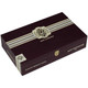AVO Cigars Domaine <20> Short Perfecto 20 Ct. Box 4.63X50