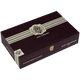 AVO Cigars Domaine <20> Short Perfecto 20 Ct. Box 4.63X50