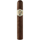 AVO Cigars Classic No. 6 Toro Grande 20 Ct. Box, image of a single cigar with a detailed band displaying the AVO logo on a plain background. AVO Cigars Classic No. 6 Toro Grande 20 Ct. Box, image of a single cigar with a detailed band displaying the AVO logo on a plain background.
