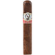 AVO Cigars Syncro Nicaragua Special Toro 20 Ct. Box, whole cigar in dark brown wrapper with band featuring logo and Nicaragua label