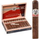 AVO Cigars Syncro Nicaragua Special Toro 20 Ct. Box, image of a wooden cigar box filled with cigars with a detailed label on the cigars and an open box displaying the cigars inside. AVO Cigars Syncro Nicaragua Special Toro 20 Ct. Box, image of a wooden cigar box filled with cigars with a detailed label on the cigars and an open box displaying the cigars inside.