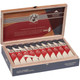 AVO Cigars Syncro Nicaragua Robusto Tubos 20 Ct. Box