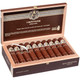 AVO Cigars Heritage Robusto Tubos 20 Ct. Box 4.87X50