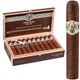 AVO Cigars Heritage Robusto Tubos 20 Ct. Box 4.87X50