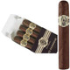 AVO Cigars Domaine <10> Robusto 4 Ct. Box 5.00X50