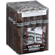 Factory Smokes Cigars Maduro Gordito 25 Ct. Bundle 6.00x60