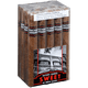 Factory Smokes Cigars Sweets Churchill 20 Ct. Bundle 7.00x52