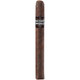 Factory Smokes Cigars Maduro Churchill 25 Ct. Bundle 7.00x50, hand-rolled dark Maduro cigar with a textured surface and a black and red band. Factory Smokes Cigars Maduro Churchill 25 Ct. Bundle 7.00x50, hand-rolled dark Maduro cigar with a textured surface and a black and red band.
