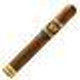 Plasencia Alma Fuerte Toro 6.25 x 54 cigar, close-up of the premium handcrafted cigar with dark brown wrapper. Plasencia Alma Fuerte Toro 6.25 x 54 cigar, close-up of the premium handcrafted cigar with dark brown wrapper.