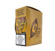 Grabba Leaf Yellow Cigar Wraps 25ct