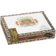 Arturo Fuente Cigars Churchill Maduro 25 Ct. Box